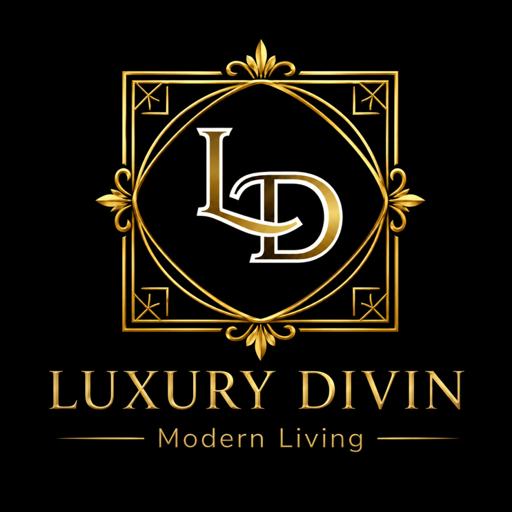 modern living